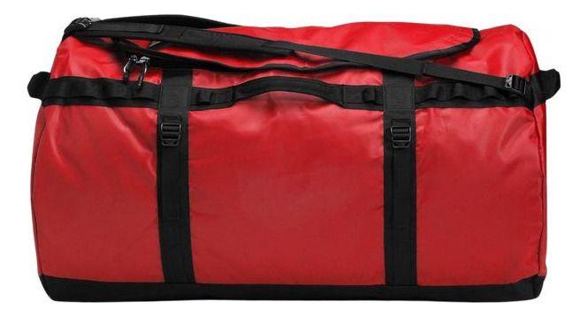 Bolso The North Face Base Camp Duffel - Xx Large Rojo-0