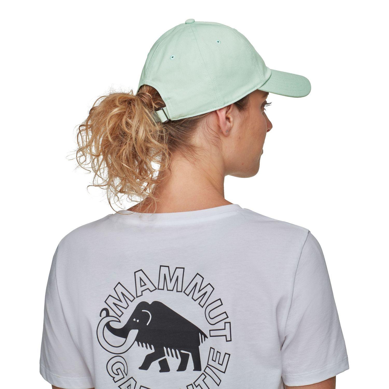 Jockey Mammut Unisex Baseball Celeste-1
