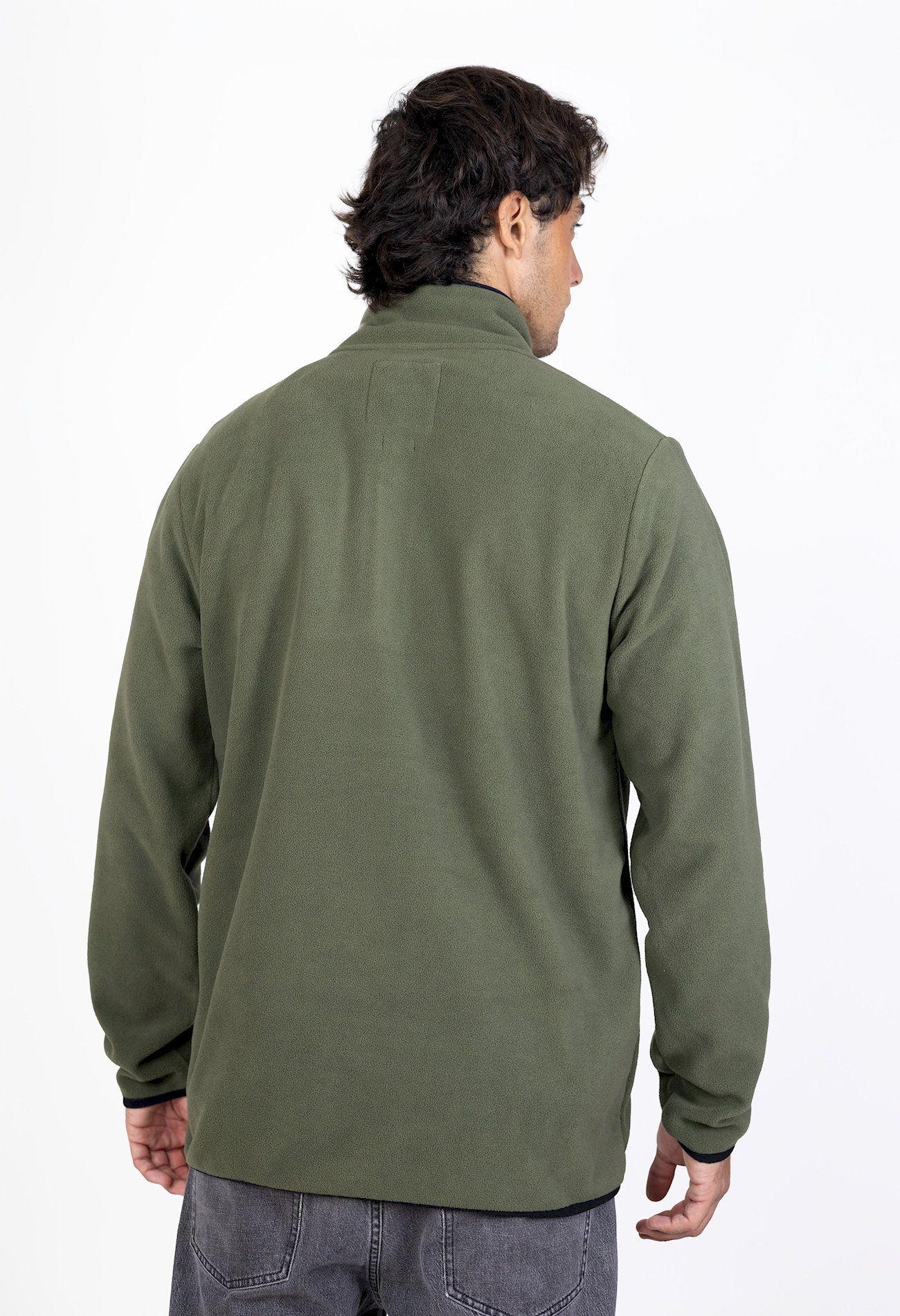 Polar Kivul Hombre Raulik Verde-2