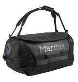 Bolso Marmot Unisex Long Hauler Duffel Negro-0