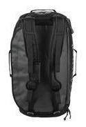 Bolso Marmot Unisex Long Hauler Duffel Negro-1