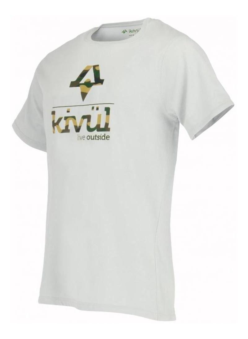 Polera Kivül Hombre Mark Blanco-1