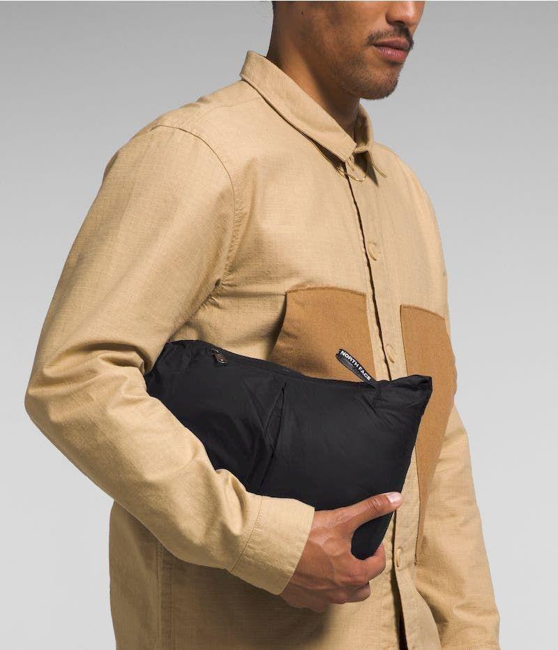 Chaqueta De Pluma 1996 Retro Nuptse Hombre-5