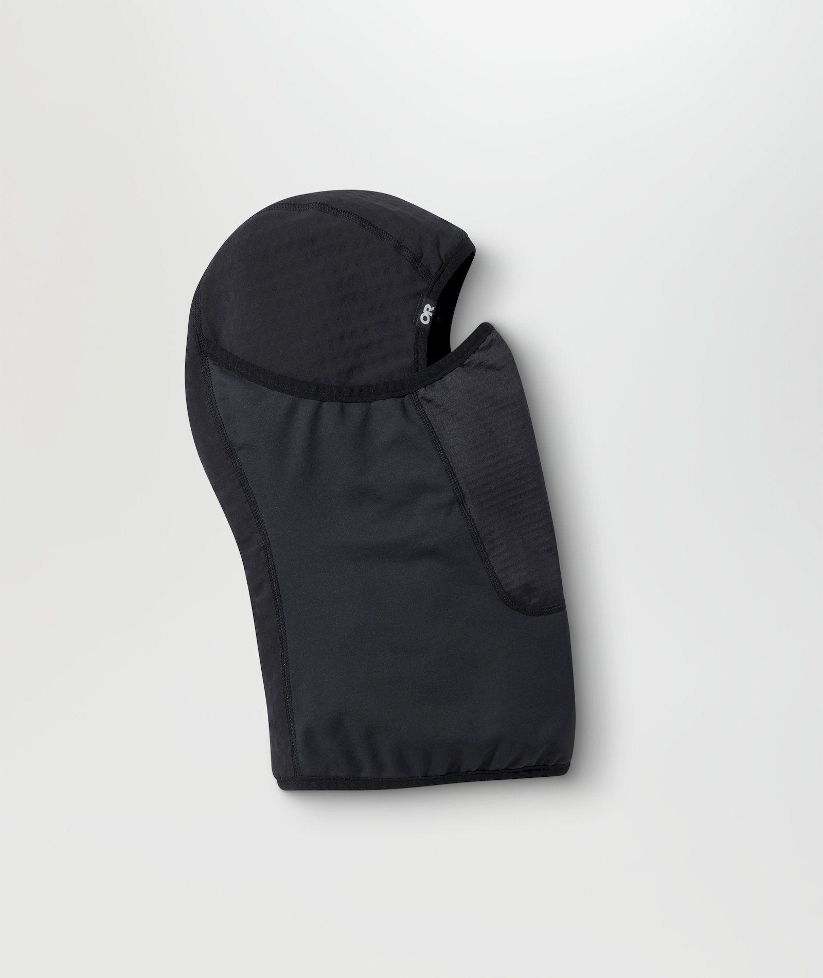 Balaclava OR Unisex Vigor Plus Negro-1