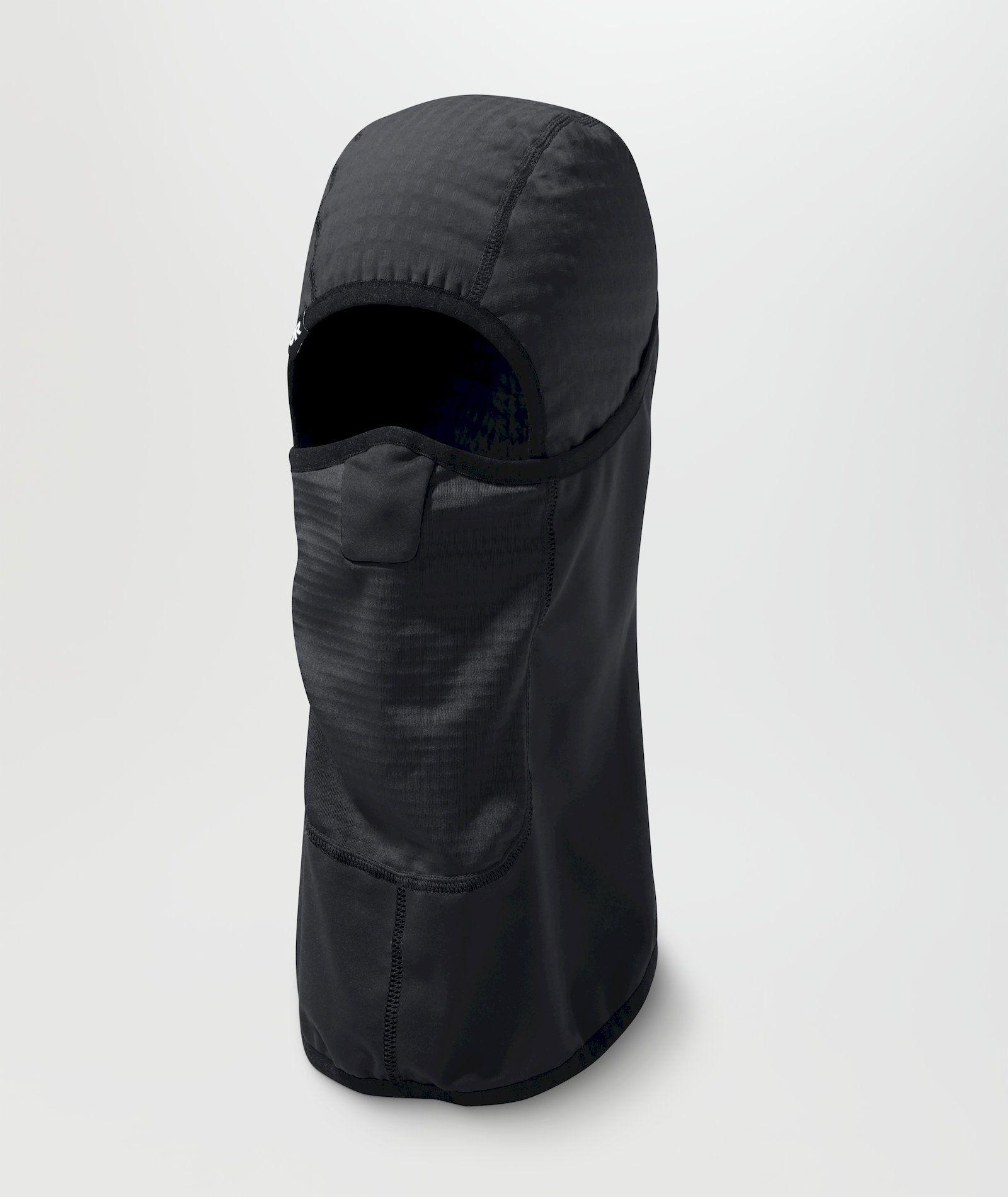 Balaclava OR Unisex Vigor Plus Negro-2