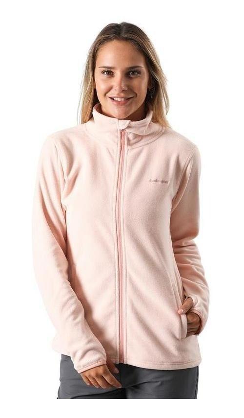 Polar Andesgear Mujer Maihue Rosa Rosado-0