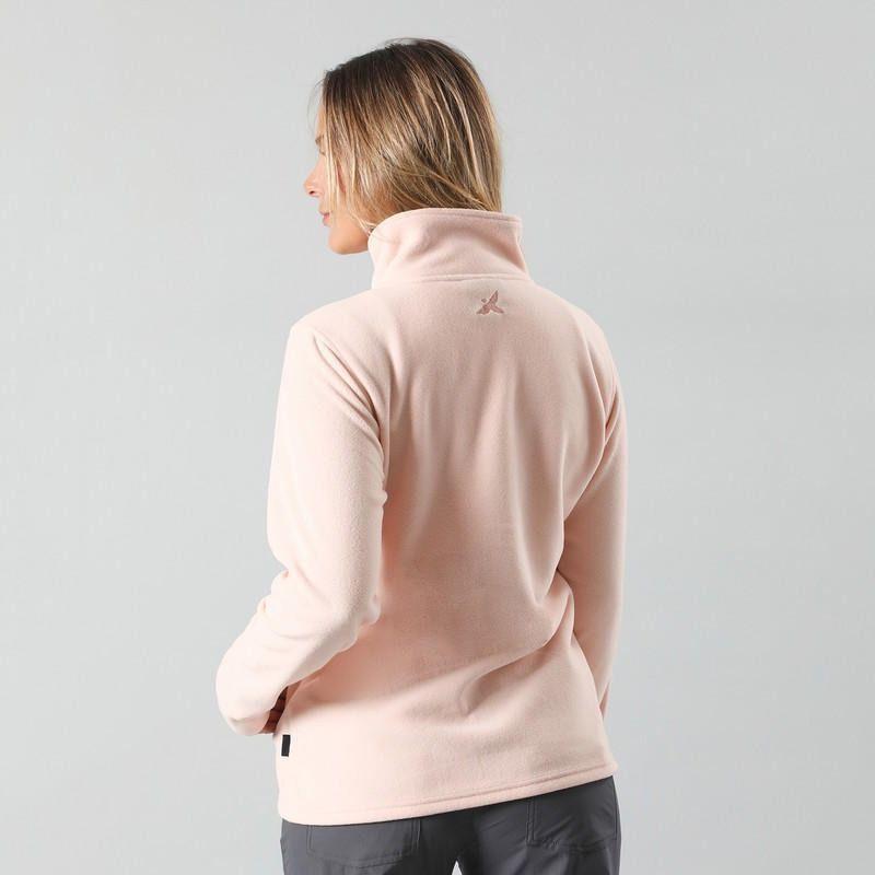 Polar Andesgear Mujer Maihue Rosa Rosado-1