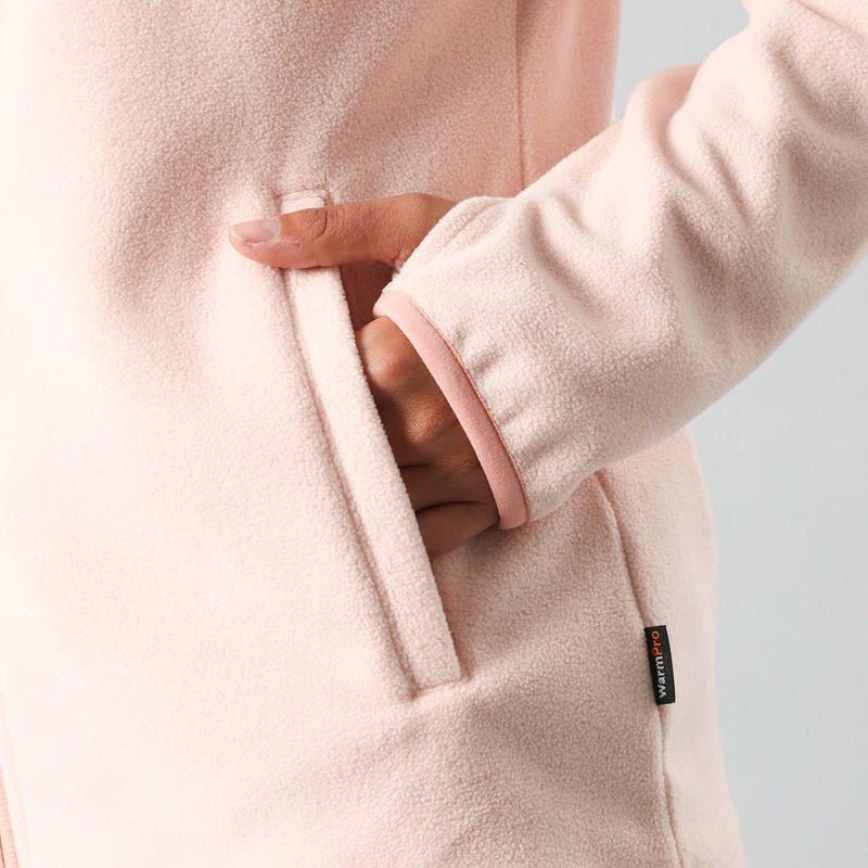 Polar Andesgear Mujer Maihue Rosa Rosado-3