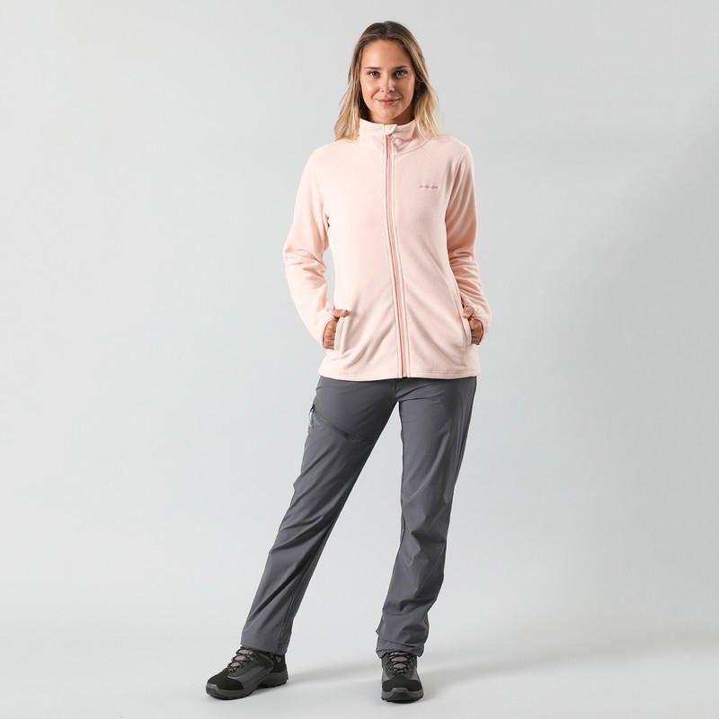 Polar Andesgear Mujer Maihue Rosa Rosado-4