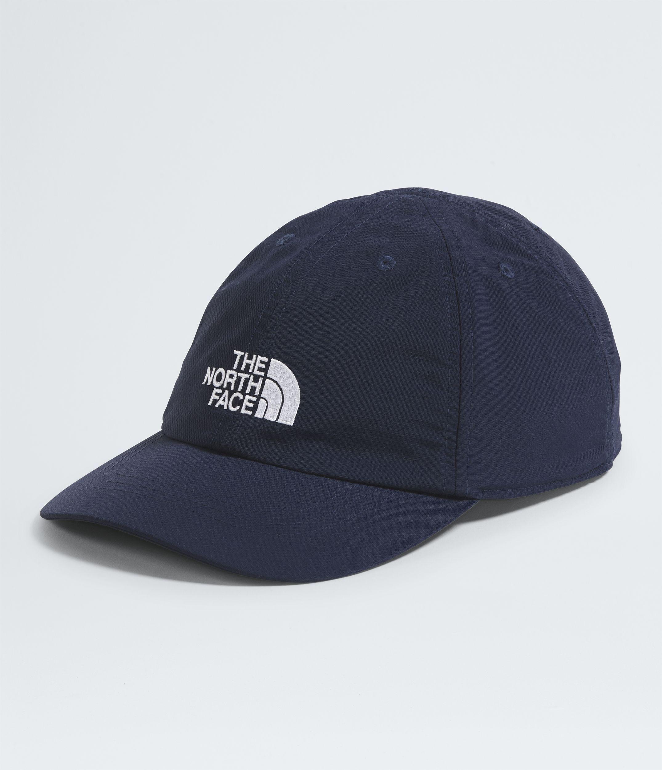 Jockey Horizon Hat Azul marino -0