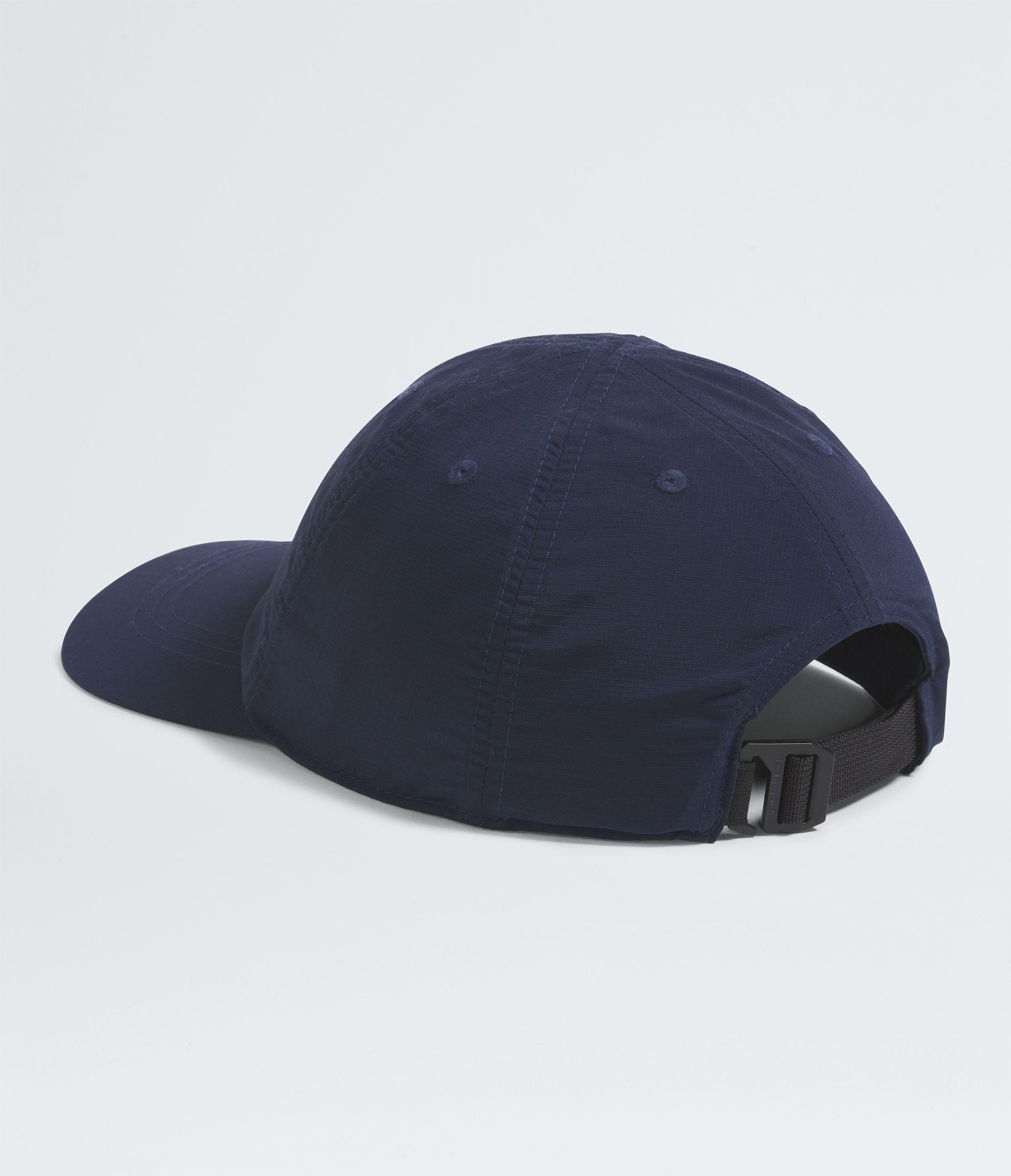 Jockey Horizon Hat Azul marino -1