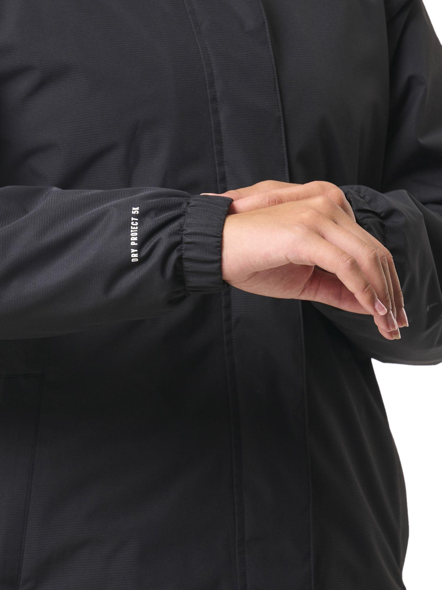Chaqueta Andesgear Mujer Tagua - Negro-4