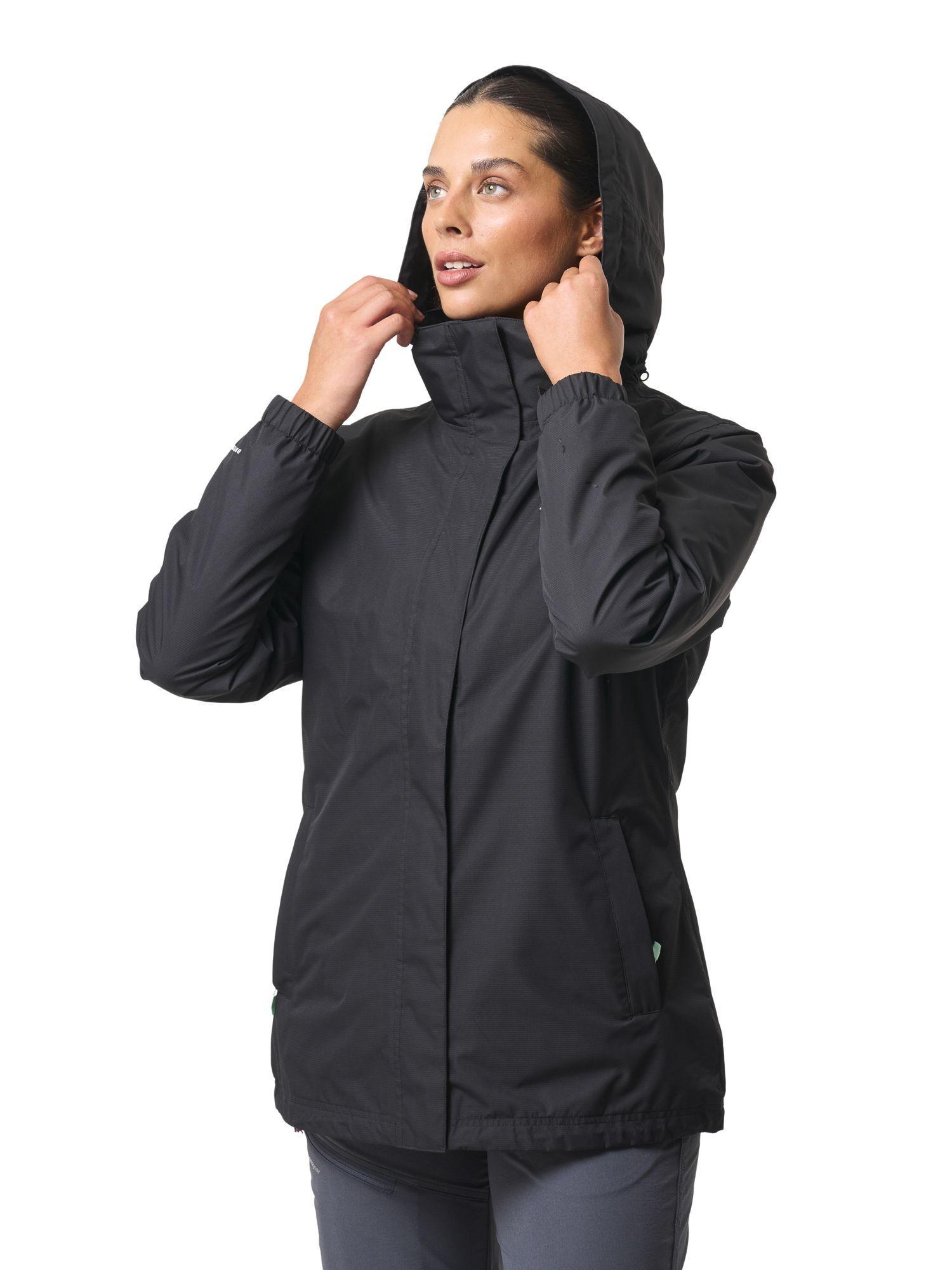 Chaqueta Andesgear Mujer Tagua - Negro-6