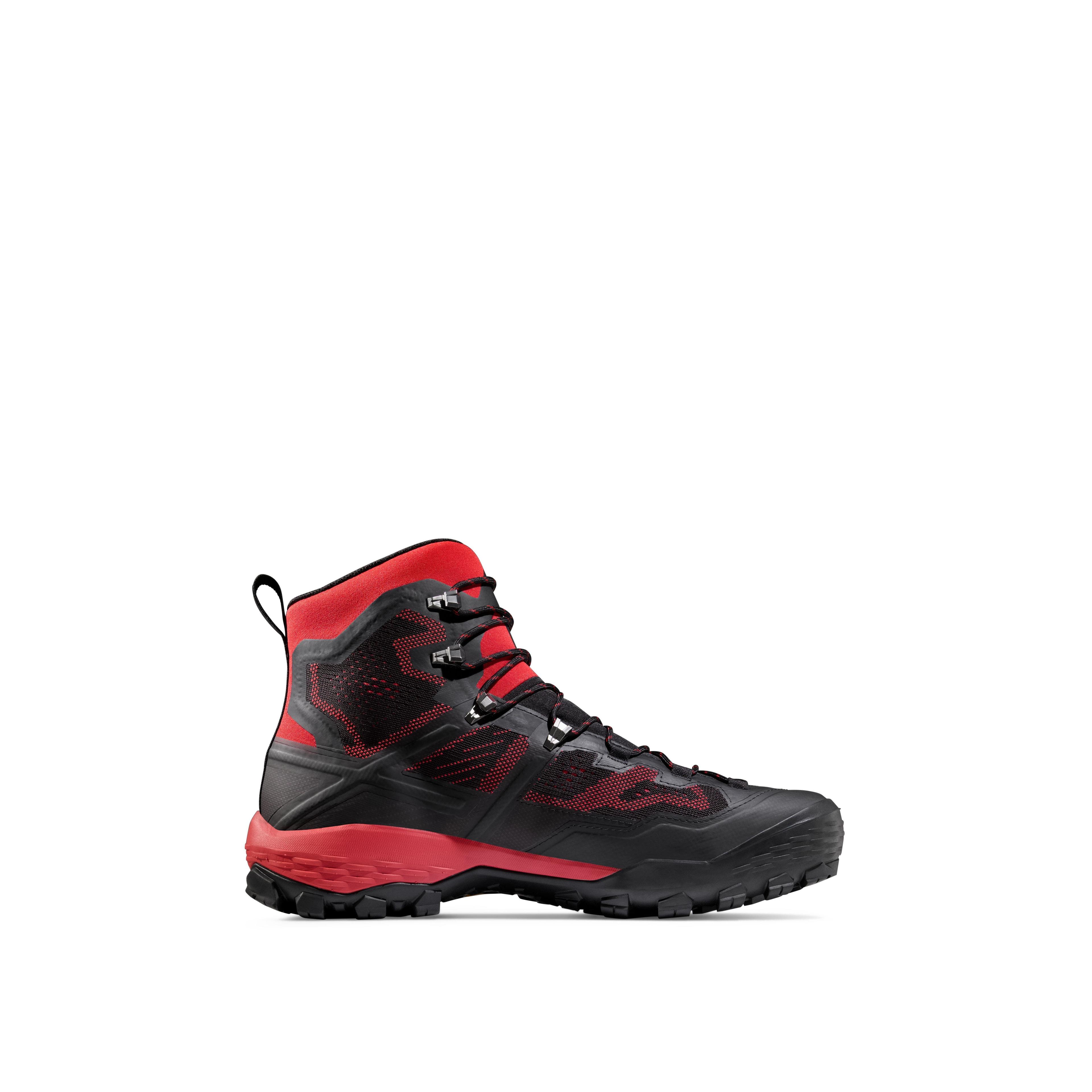 Zapato Mammut Hombre Ducan High Gtx® Negro-1
