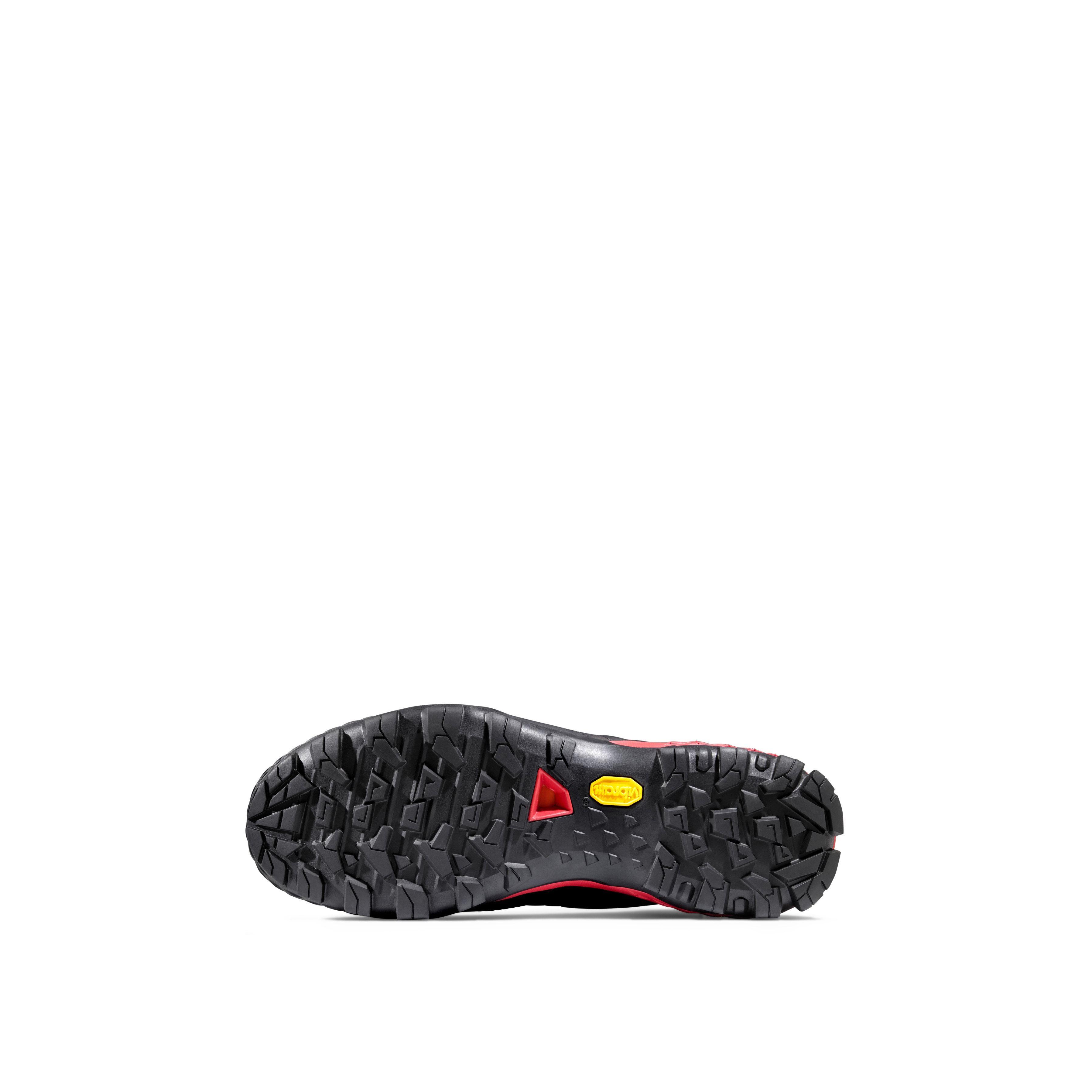 Zapato Mammut Hombre Ducan High Gtx® Negro-4