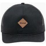 Jockey Kivül Hombre Sarka Tracker Negro-0