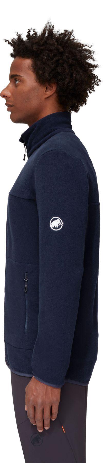 Polar Mammut Hombre Innominata Light Ml Jacket Azul i26-2