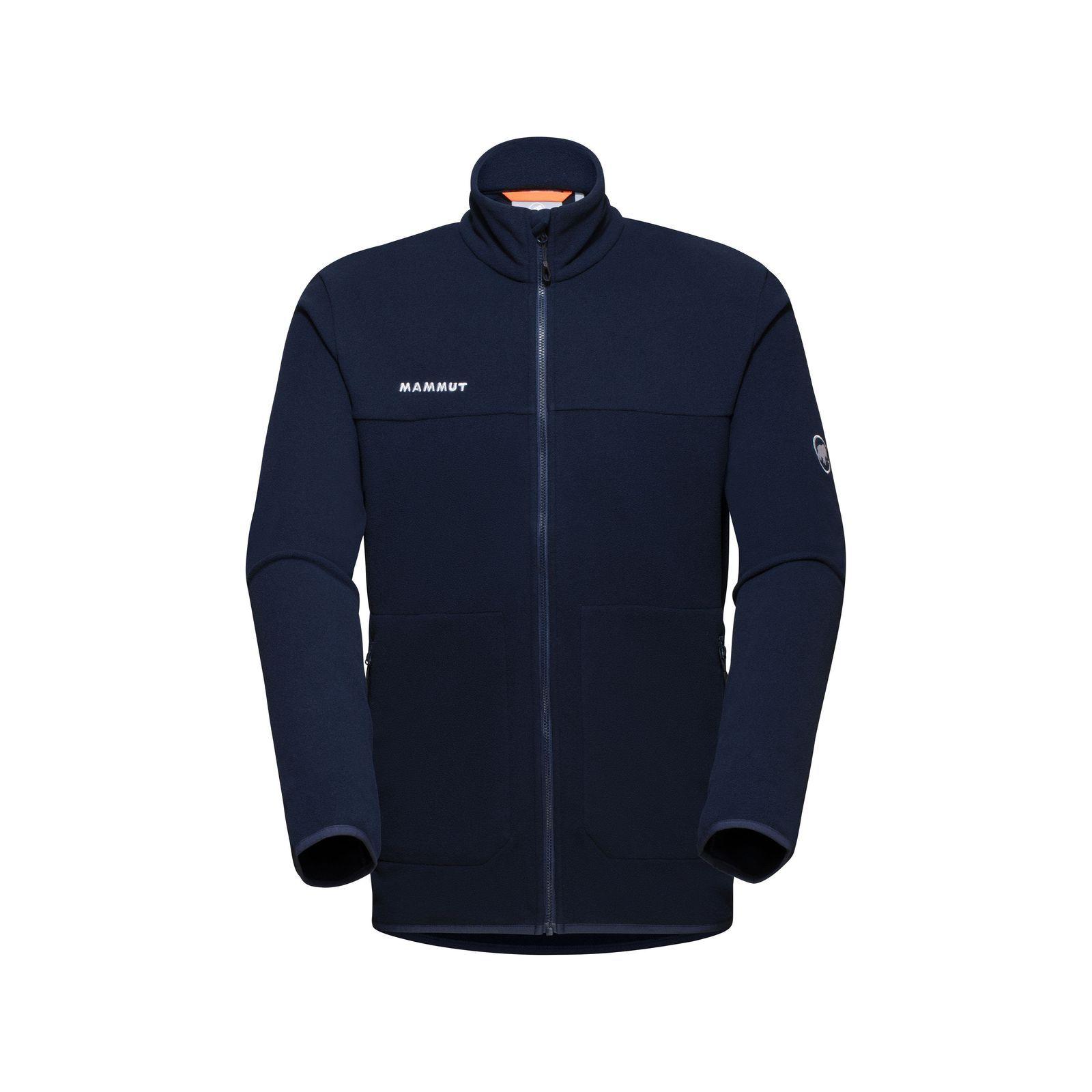 Polar Mammut Hombre Innominata Light Ml Jacket Azul i26-3