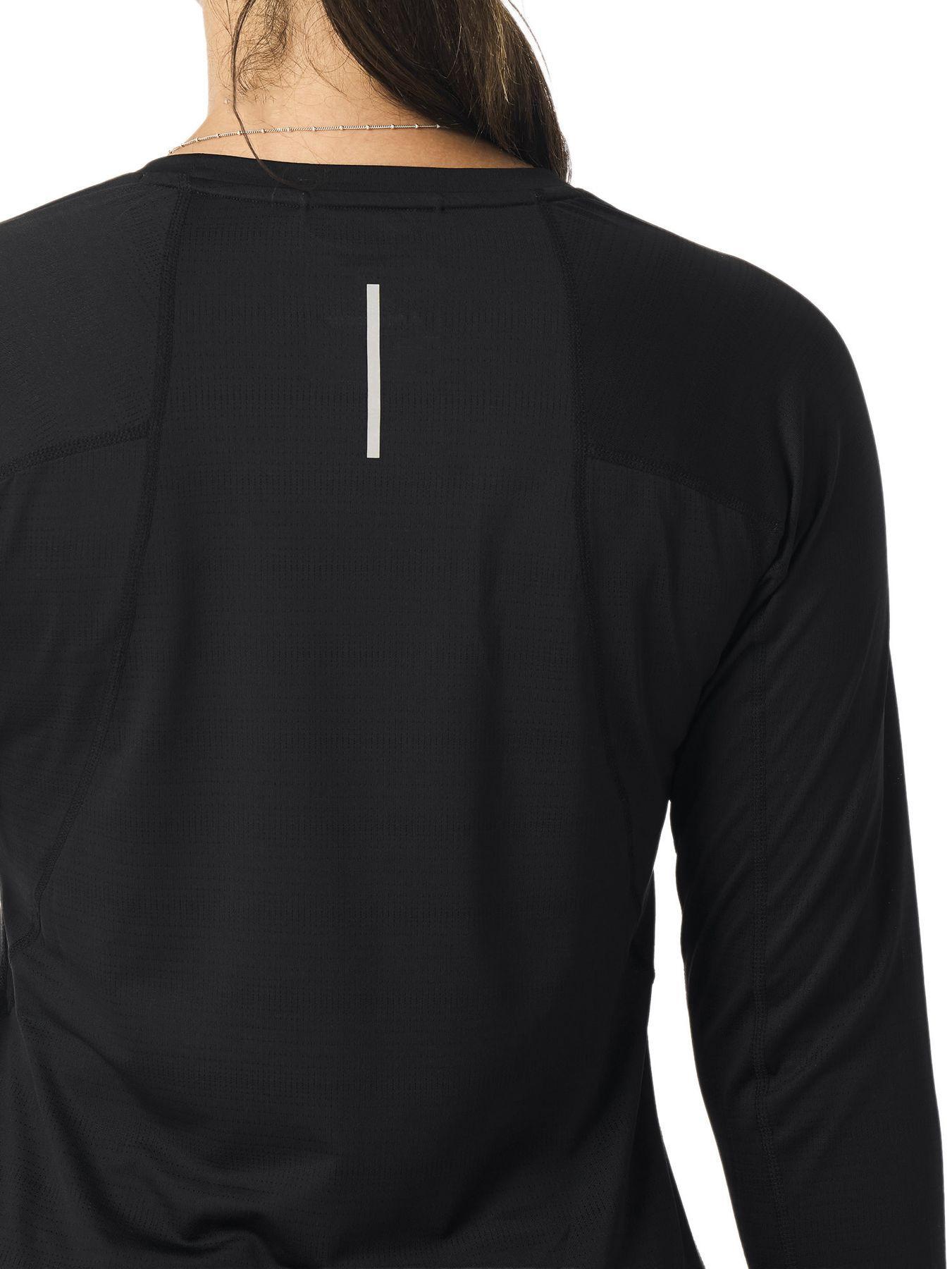 Polera Andesgear Mujer Vizcachas Negro-5