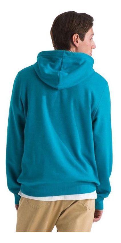 Polerón The North Face Hombre Half Dome Pullover Celeste-1