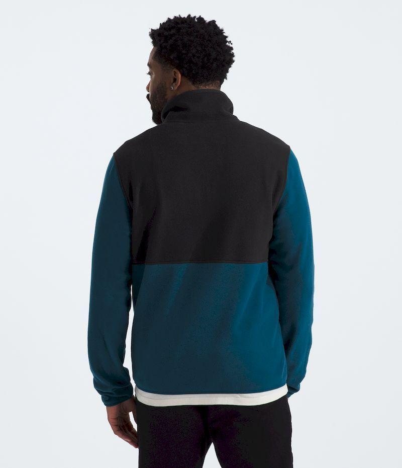 Polar The North Face Hombre Glacier - Azul-1