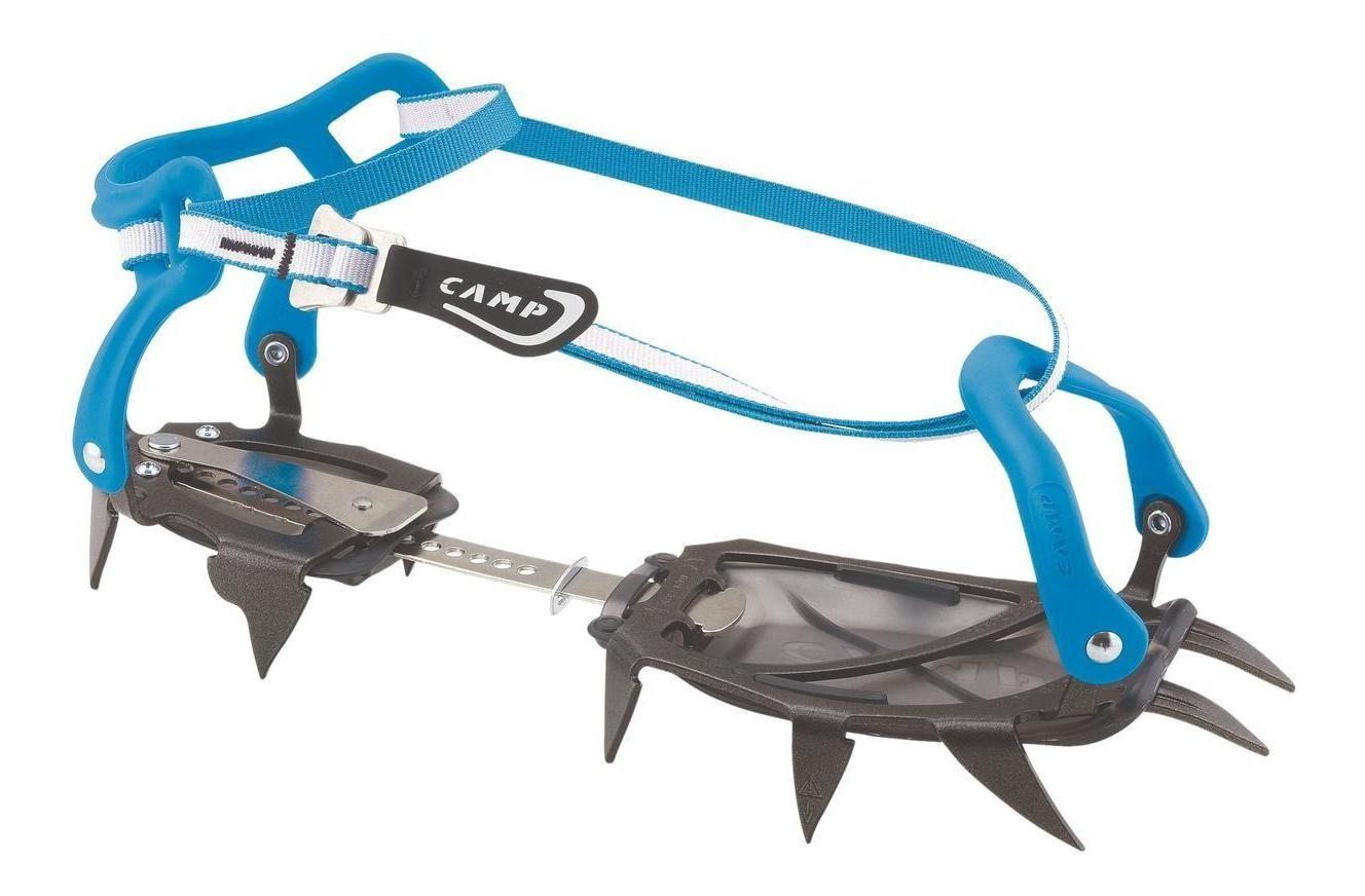 Crampones Andesgear Unisex Stalker Universal Azul Azul-0