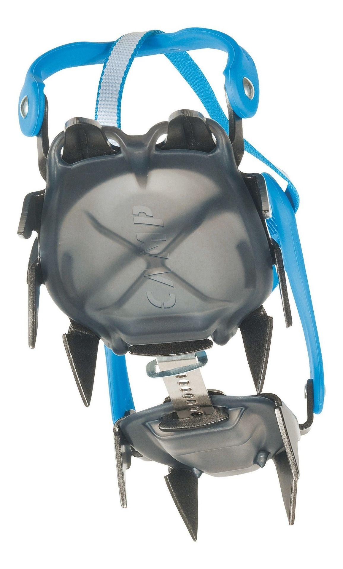 Crampones Andesgear Unisex Stalker Universal Azul Azul-2