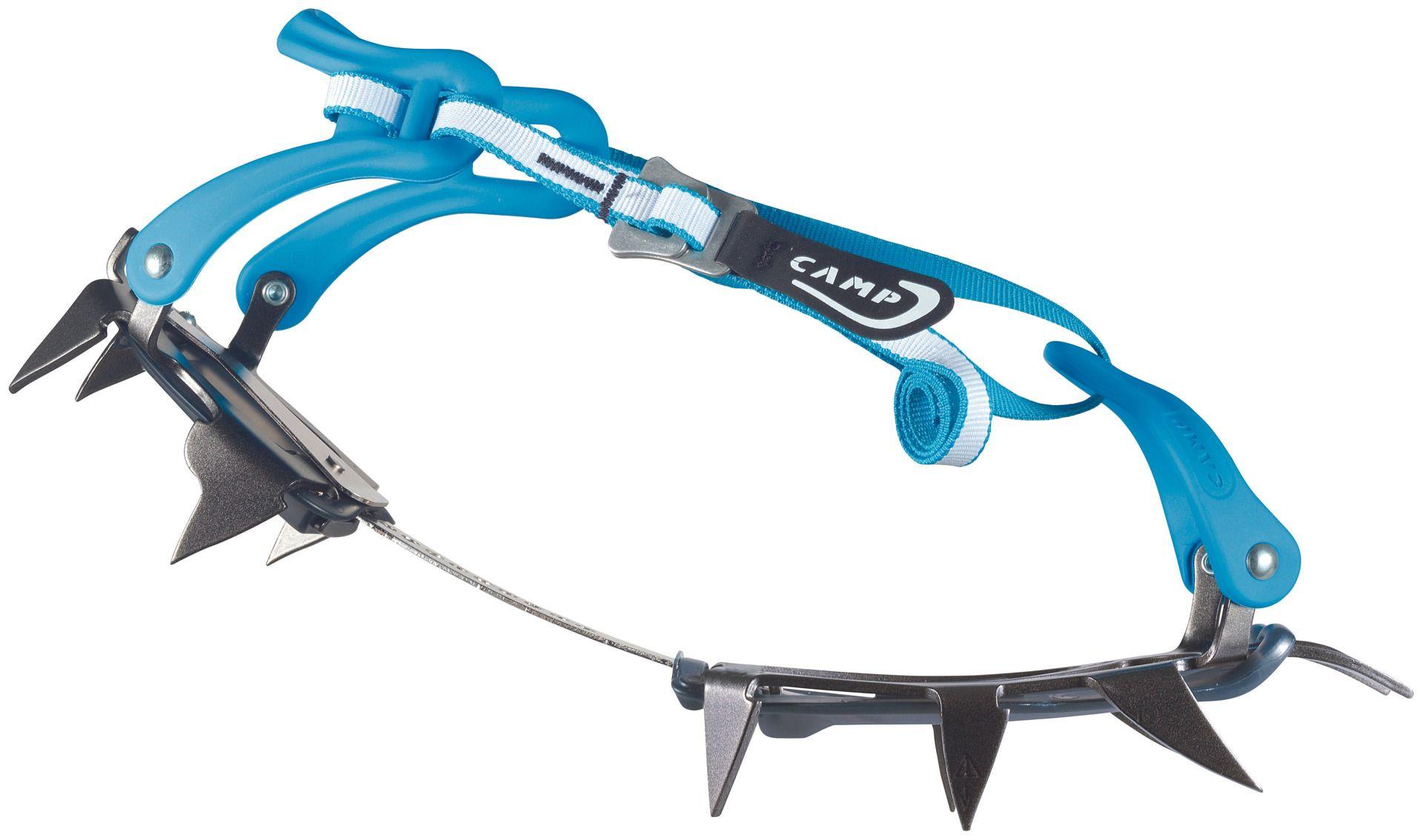 Crampones Andesgear Unisex Stalker Universal Azul Azul-3