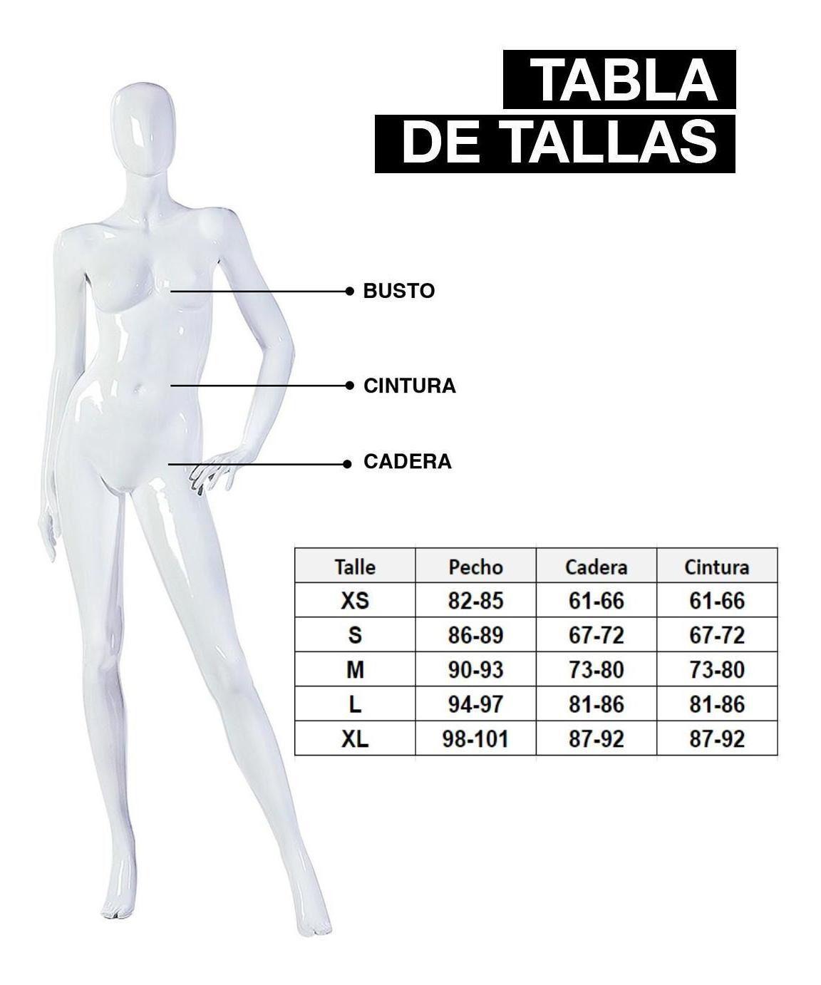 Polar Andesgear Mujer Reciclado Lircay Negro-4