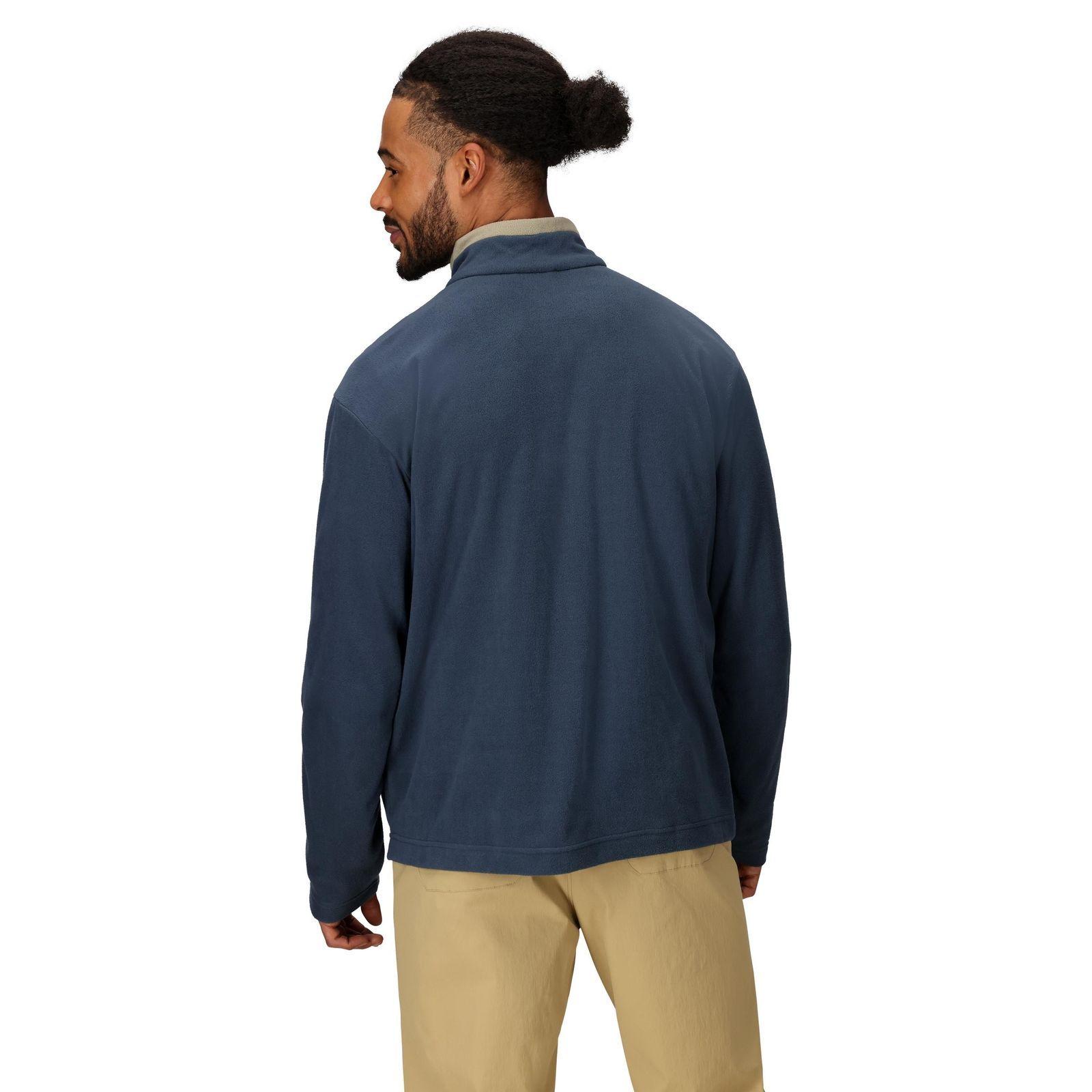 Polar Marmot Hombre Upward Jacket Azul-1