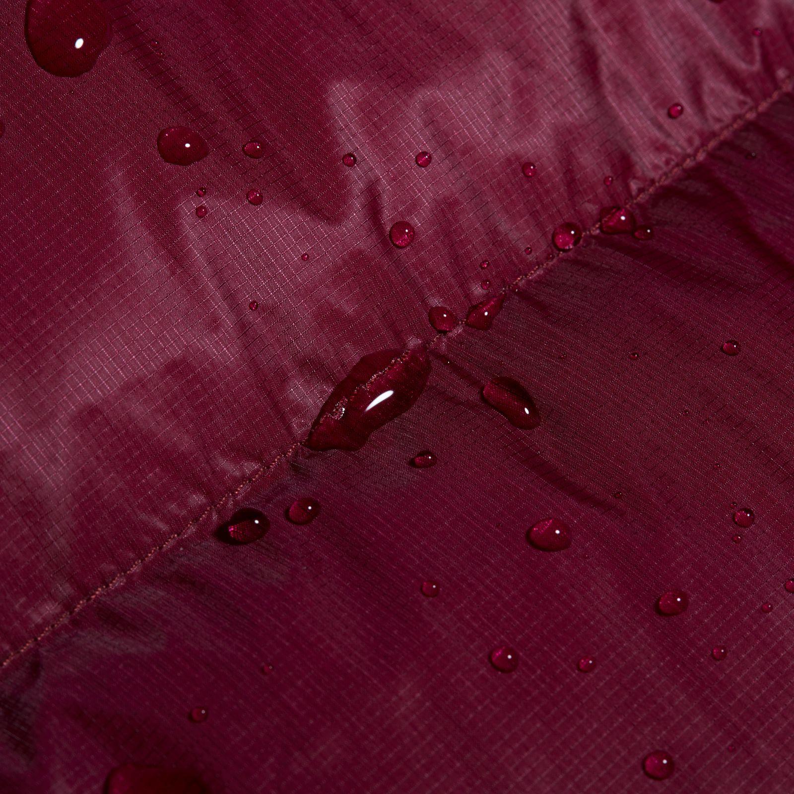 Chaqueta Mammut Mujer Taiss Pro Belay In Hooded Rojo-1