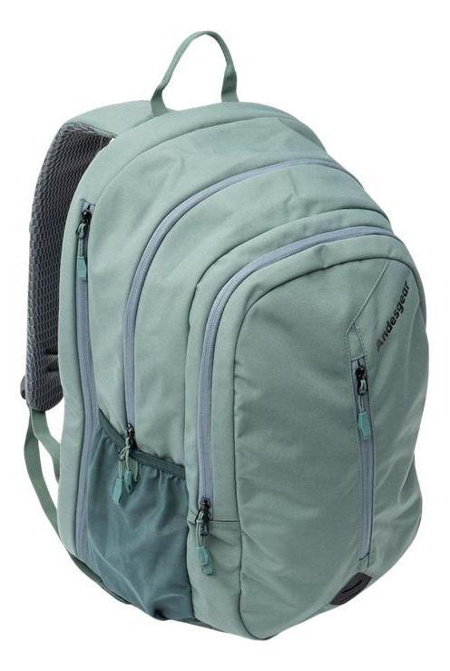 Mochila Andesgear Unisex Reciclada Norway 28l Verde-0
