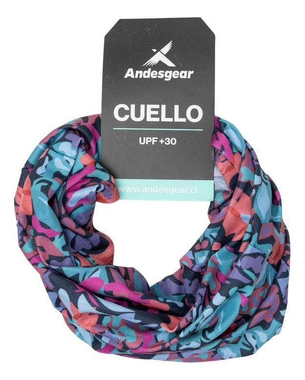 Cuello Andesgear Unisex Clasico AG202 Surtido-3