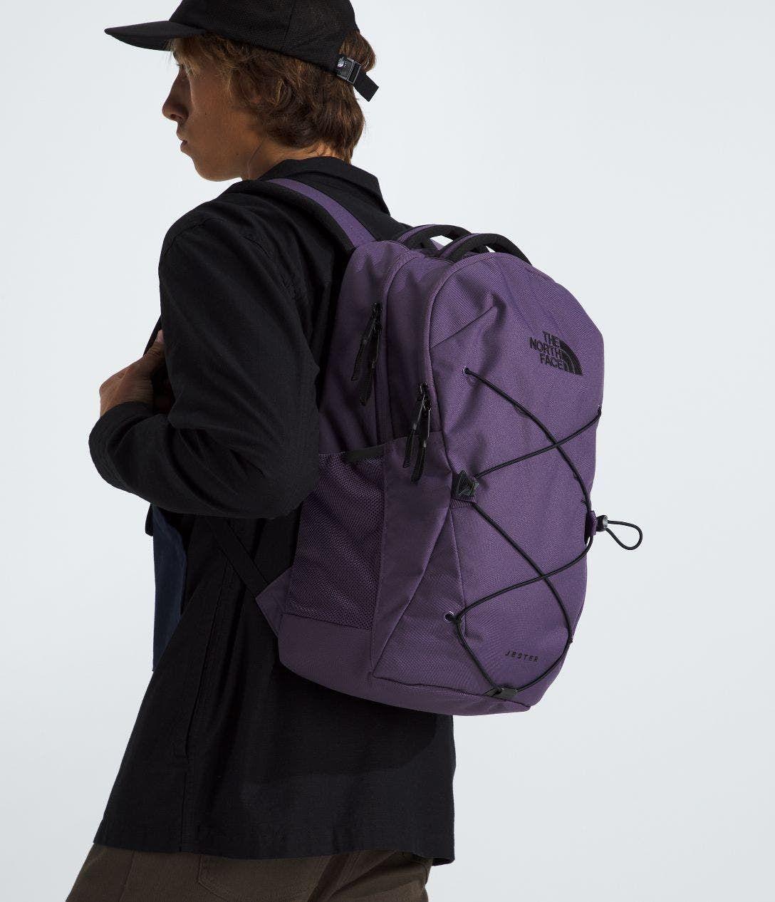 Mochila Jester Unisex-2
