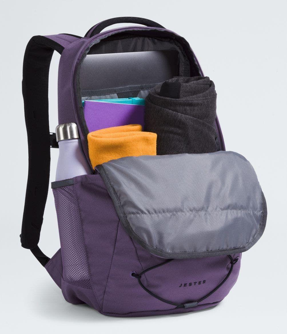 Mochila Jester Unisex-3
