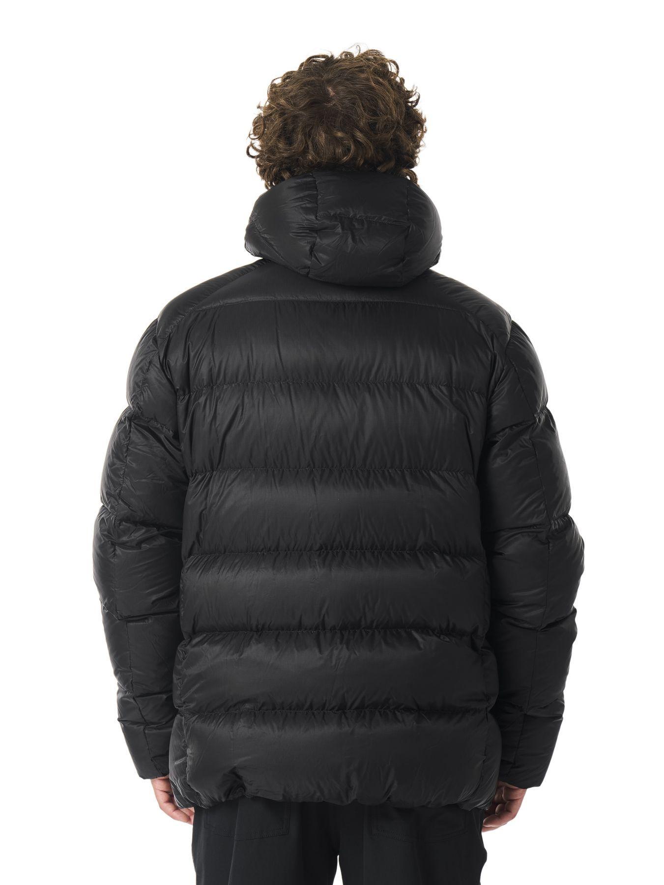 Chaqueta Andesgear Hombre Tupungato Down negro-2