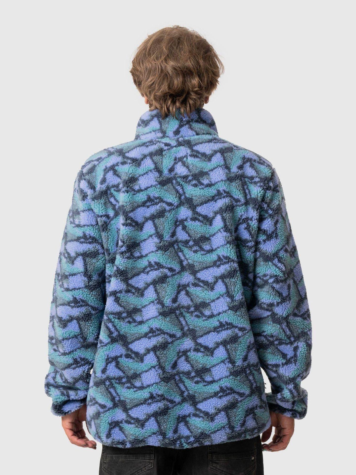 Polar Stoked Hombre Fast Celeste-2