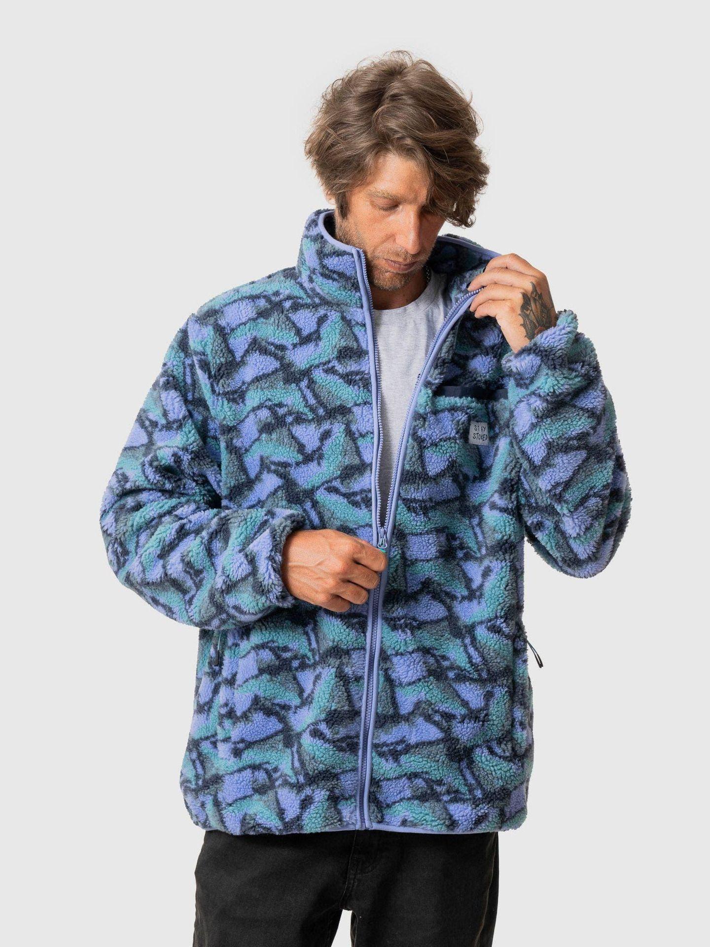 Polar Stoked Hombre Fast Celeste-3