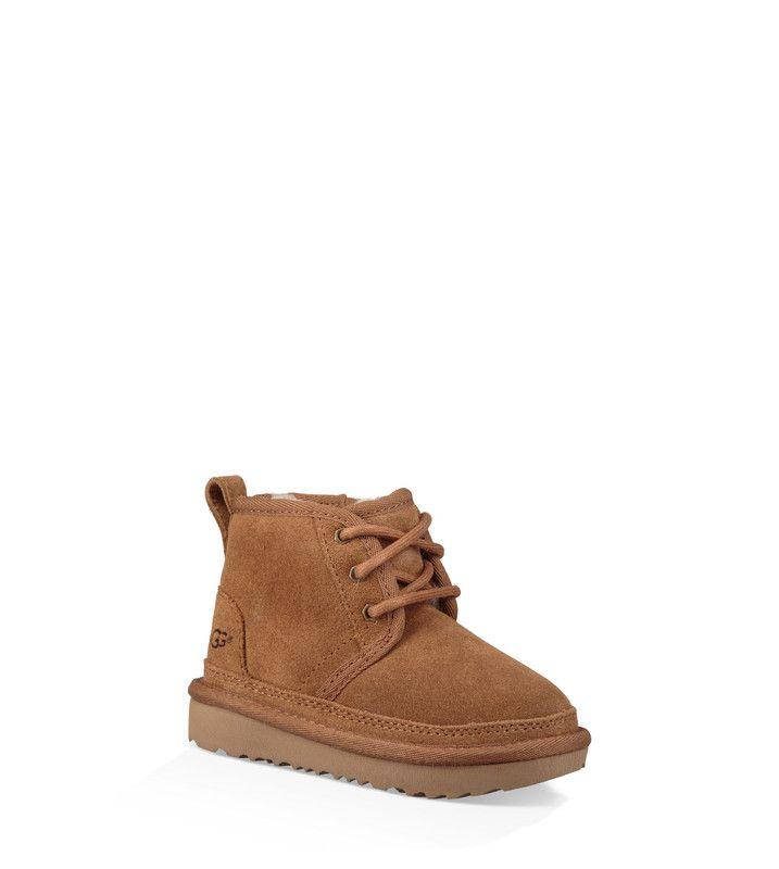 Bota Toddler Neumel Ii Café UGG-1
