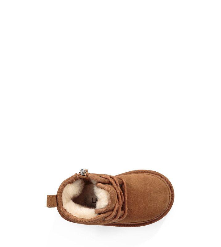 Bota Toddler Neumel Ii Café UGG-4