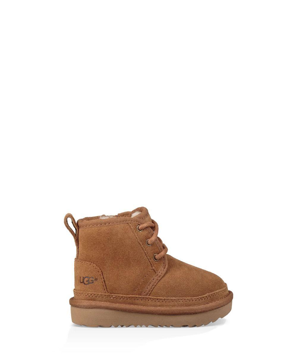 Bota Toddler Neumel Ii Café UGG-0