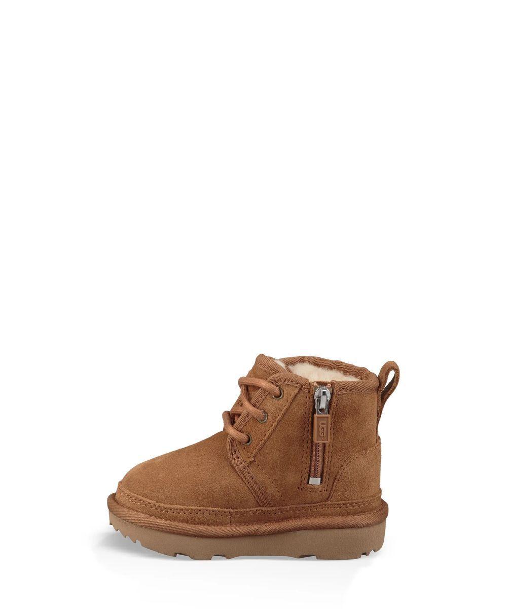 Bota Toddler Neumel Ii Café UGG-2