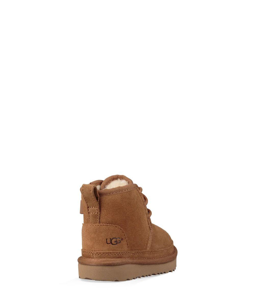 Bota Toddler Neumel Ii Café UGG-3
