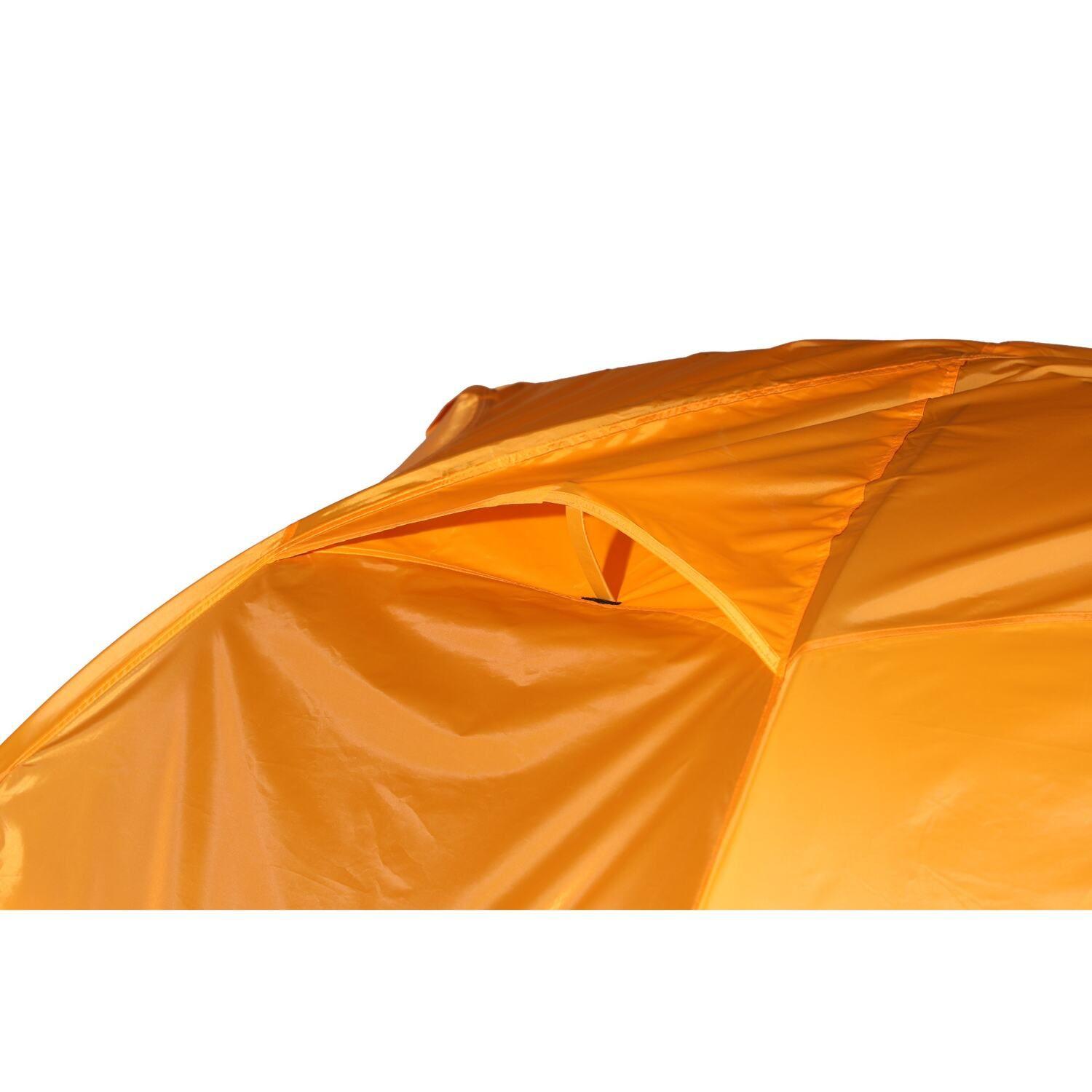 Carpa Andesgear Unisex Queulat 2 Naranjo-2