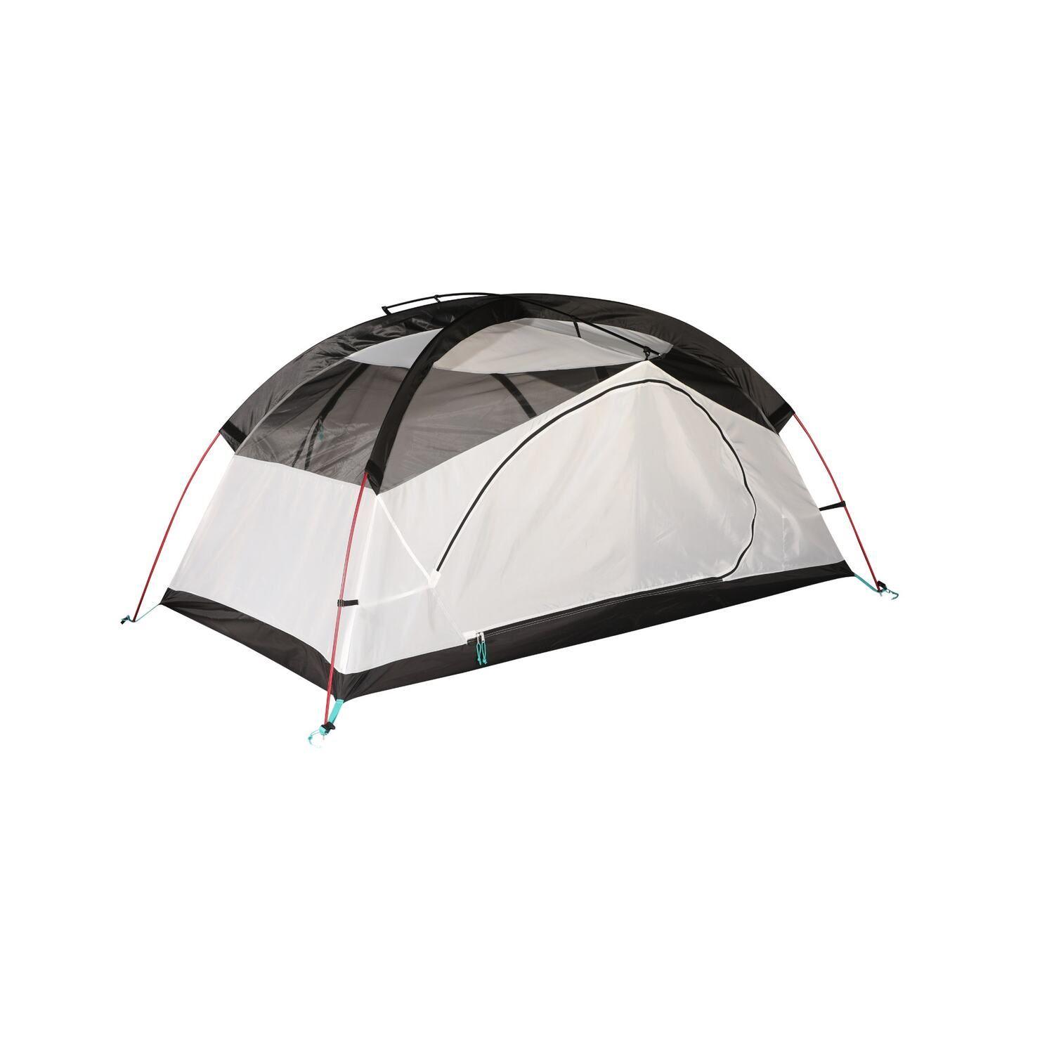 Carpa Andesgear Unisex Queulat 2 Naranjo-3