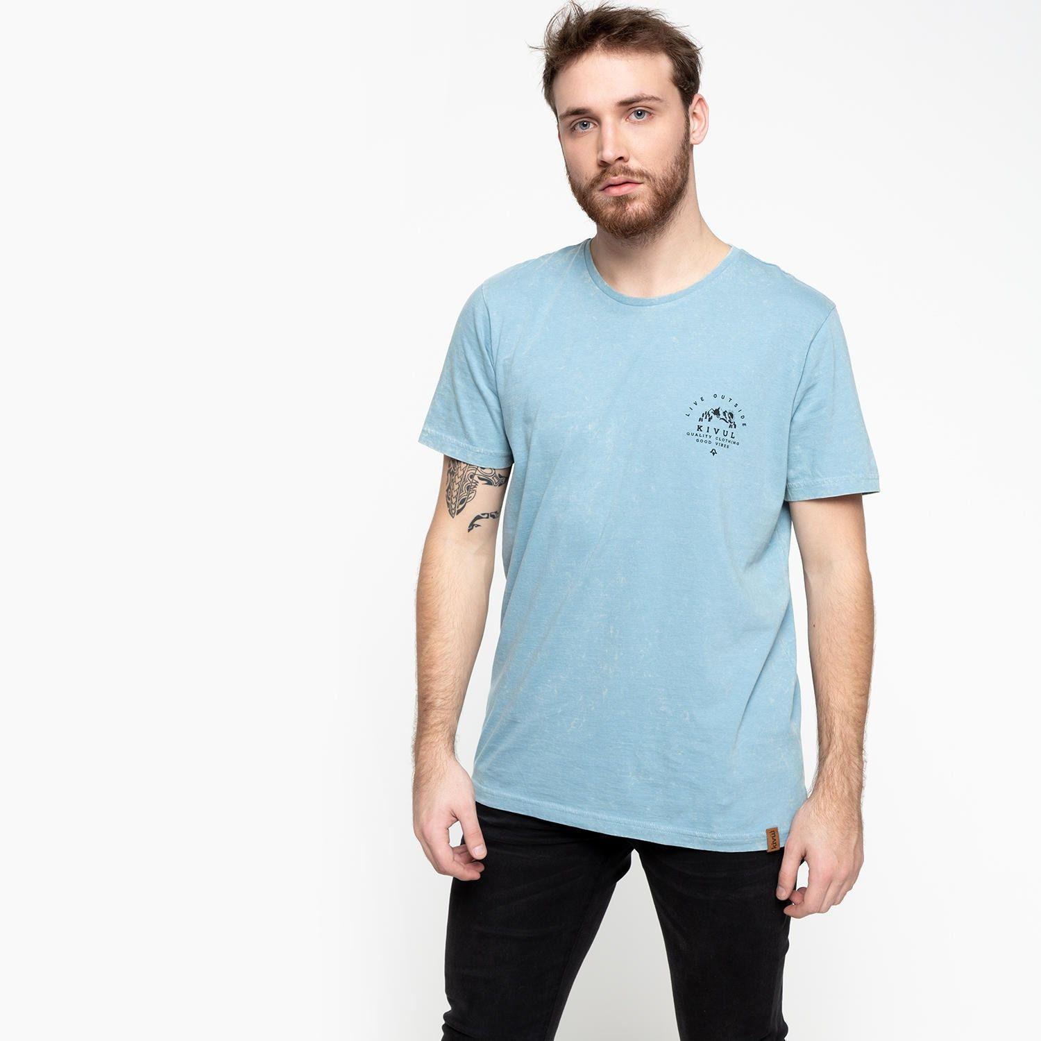 Polera Kivül Hombre Julsa Washed Celeste-0
