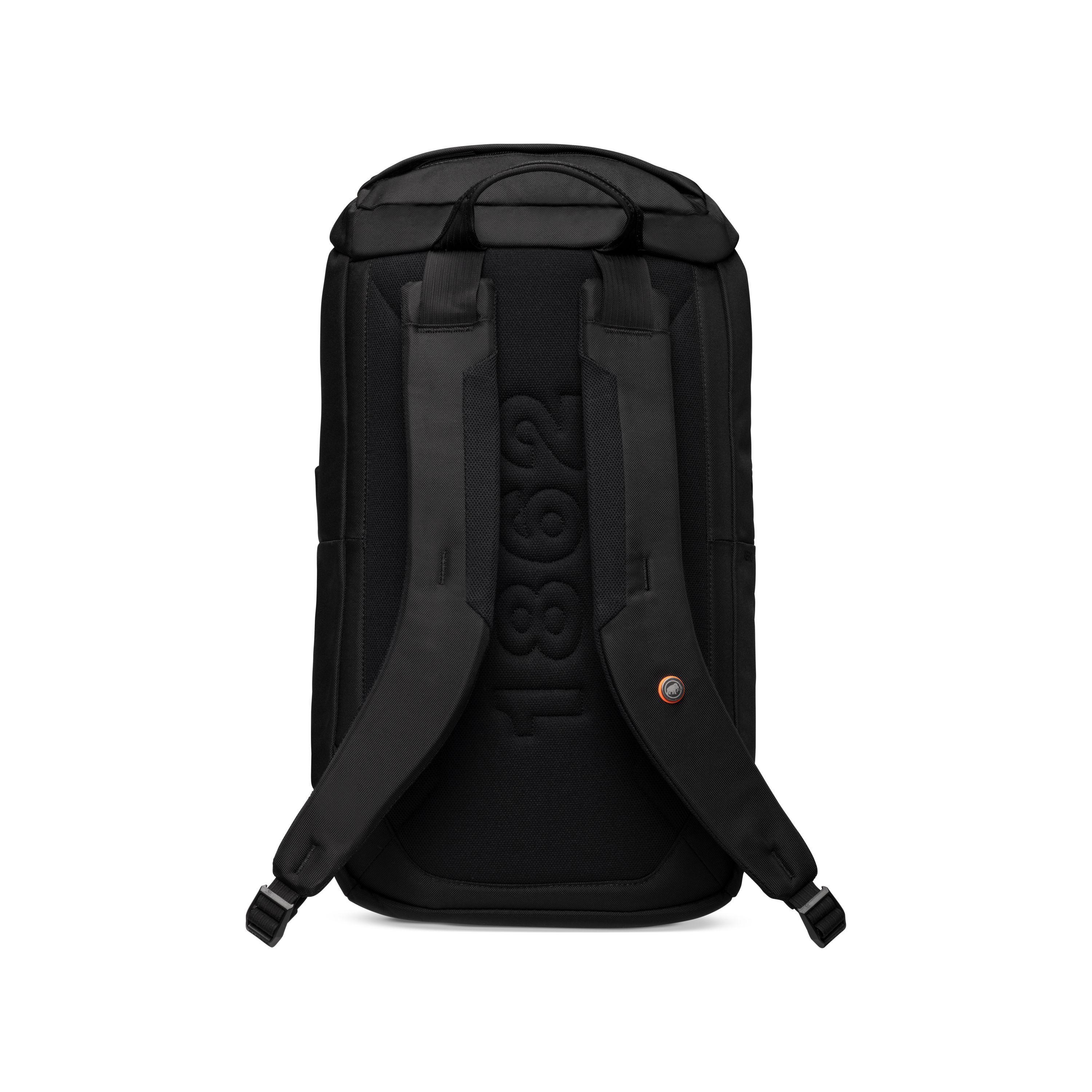 Mochila Unisex Mammut Xeron 30 Negro-3