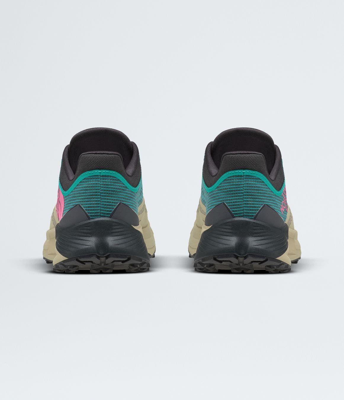 Zapatillas The North Face Vectiv Enduris 3 Hombre Beige-0