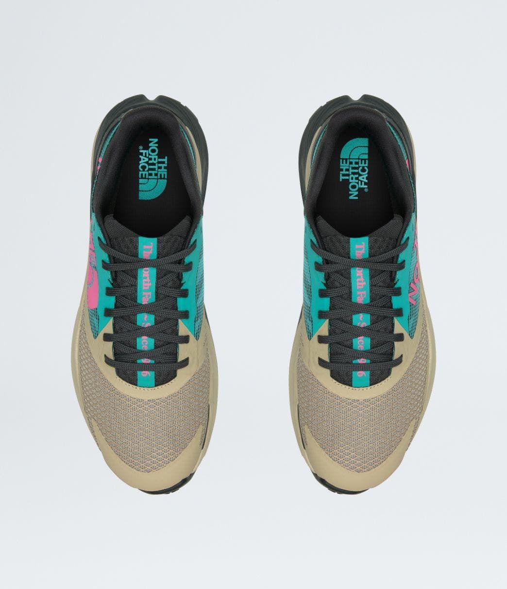 Zapatillas The North Face Vectiv Enduris 3 Hombre Beige-1