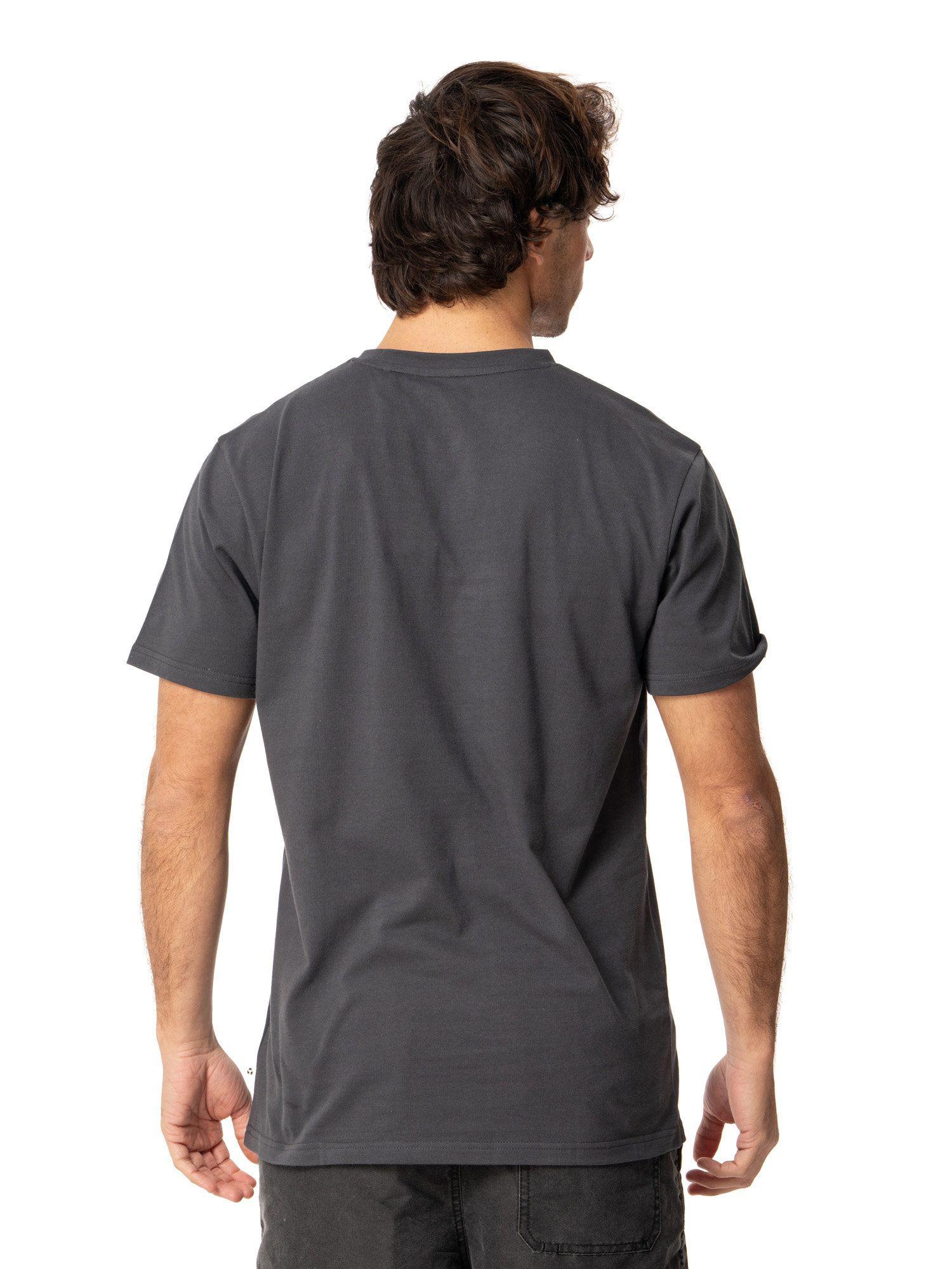 Polera Kivül Hombre Spap Gris-2